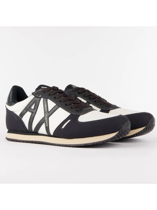 Zapatillas Armani Exchange Rio para hombre - Image 3