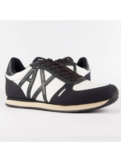 Zapatillas Armani Exchange Rio para hombre - Image 4