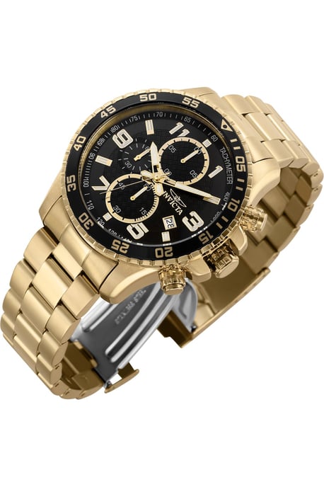 Invicta Specialty 44525 Reloj para Hombre Cuarzo  - 45mm - Image 2