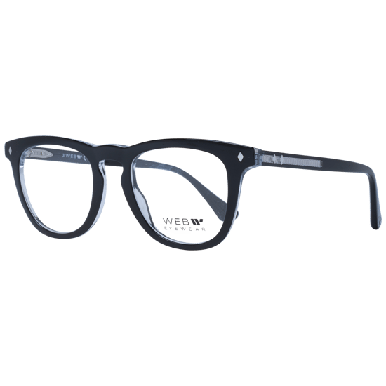 Pepe Jeans Montura de gafas PJ3533 001 53 - Image 1