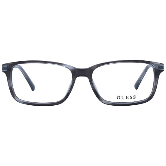Guess Montura de gafas GU1986 020 55 - Image 1
