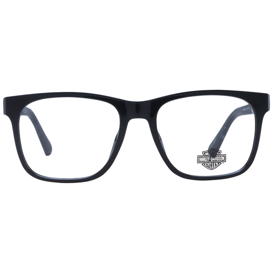 Harley-Davidson Montura de gafas HD00012 001 52 - Image 2