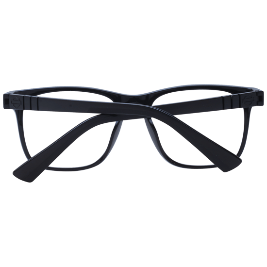 Harley-Davidson Montura de gafas HD00012 001 52 - Image 3