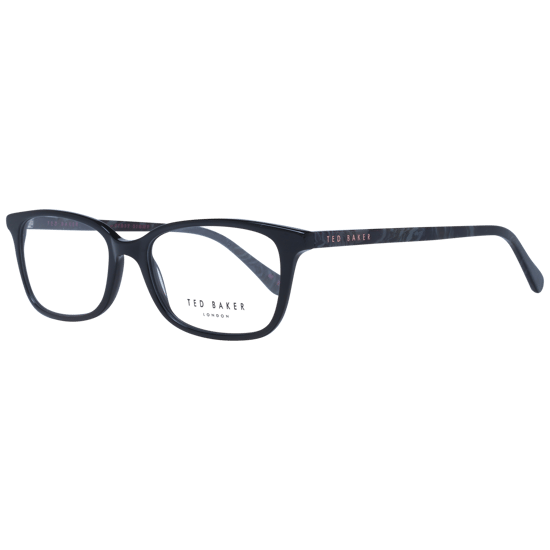 Ted Baker Montura de gafas TB9162 001 52 - Image 1