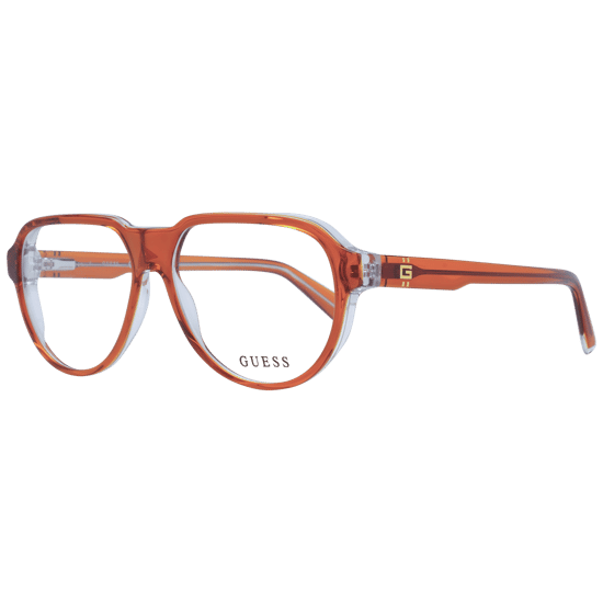 Guess Montura de gafas GU50090 044 56 - Image 1