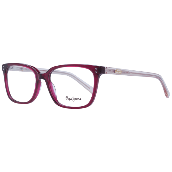Pepe Jeans Montura de gafas PJ3474 C5 53 - Image 1