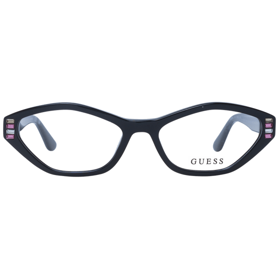 Guess Montura de gafas GU2968 001 53 - Image 2