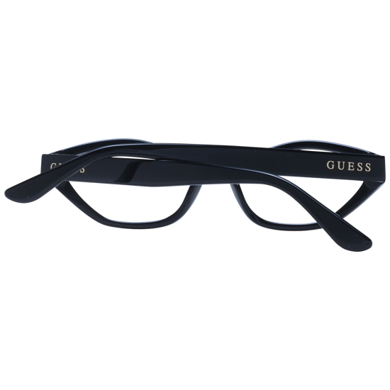 Guess Montura de gafas GU2968 001 53 - Image 3