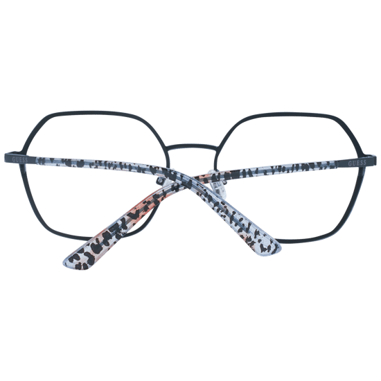 Guess Montura de gafas GU2912 002 55 - Image 3