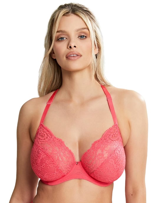 Addison Plunge Bra - Image 1