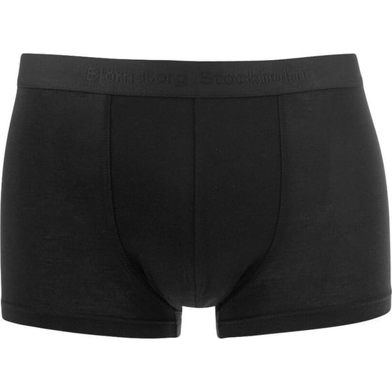 Björn Borg 4-Pack Tencel Mix Boxers Negro - Image 2