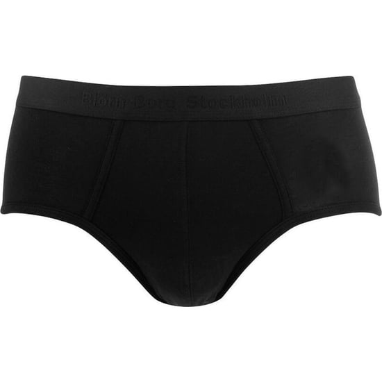 Björn Borg 4-Pack Tencel Mix Boxers Negro - Image 4