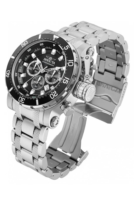 Invicta Coalition Forces 32704 Reloj para Hombre Cuarzo  - 52mm - Image 2