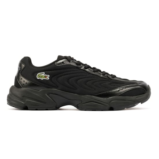 Zapatillas Lacoste Storm 96 2K Lite para Hombre en Negro - Image 6