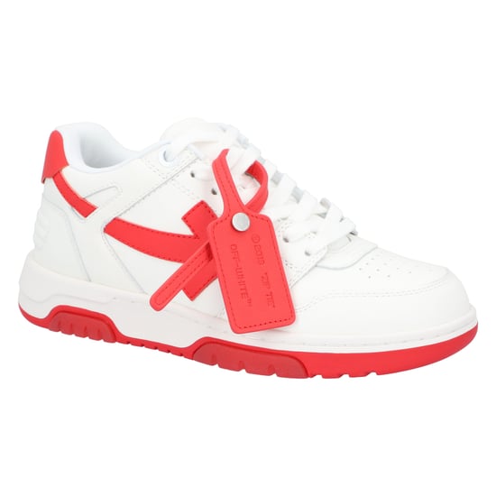 Off White Out of Office 'White Coral' - Image 5