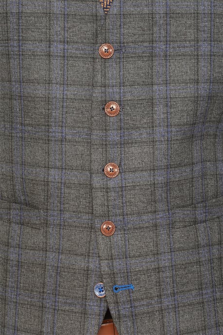 Classic Waistcoat - Image 3