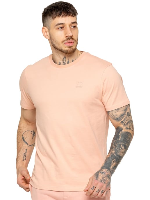 Enzo | Camiseta de hombre con cuello redondo - Image 2
