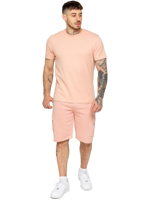 Enzo | Camiseta de hombre con cuello redondo - Image 3