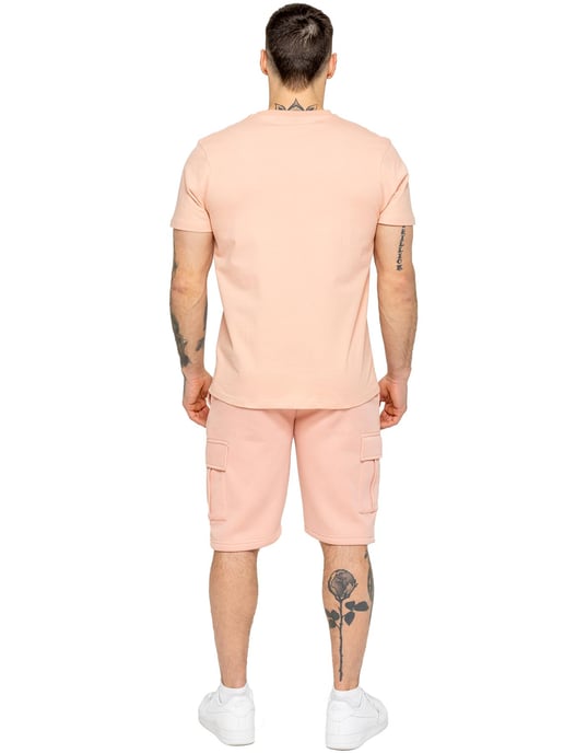 Enzo | Camiseta de hombre con cuello redondo - Image 4