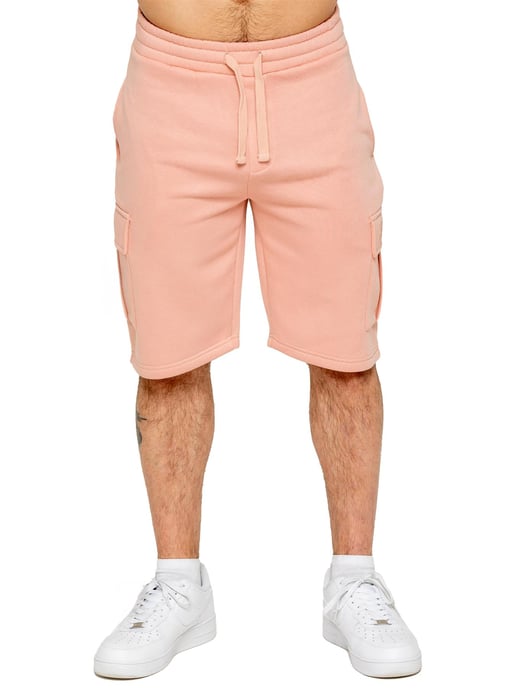 Pantalones cortos Enzo Cargo para hombre - Image 2