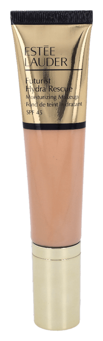 E.Lauder Futurist Hydra Rescue Maquillaje Hidratante SPF45 - Image 2