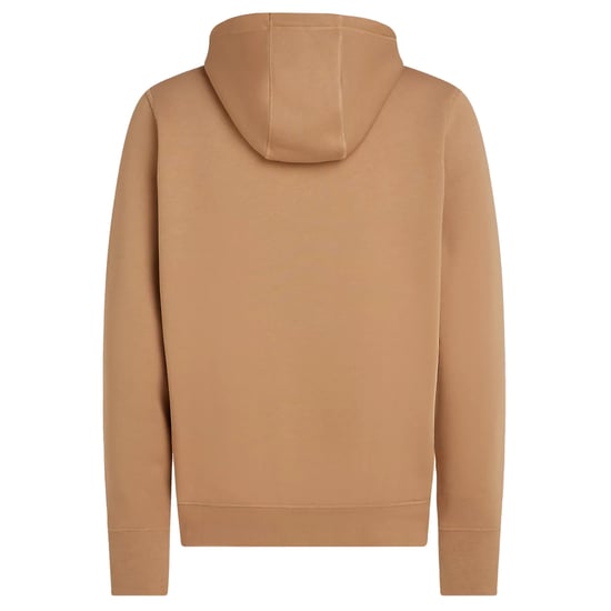 Tommy Hilfiger Logo Hoodie Marron - Image 2