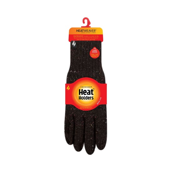 Guantes térmicos para hombre con forro polar suave e invierno - Image 2