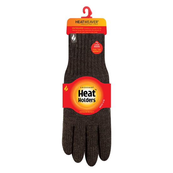 Guantes térmicos para hombre con forro polar suave e invierno - Image 2