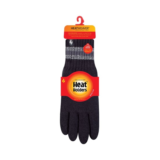 Guantes térmicos para hombre con forro polar suave e invierno - Image 2