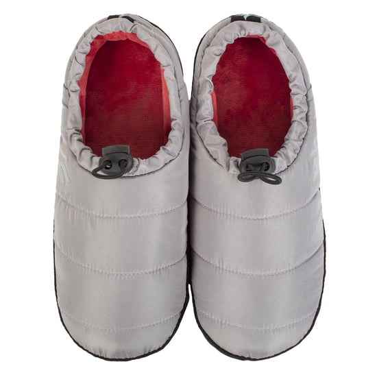 Pantuflas de cordón cálidas y cómodas para hombre - Image 2