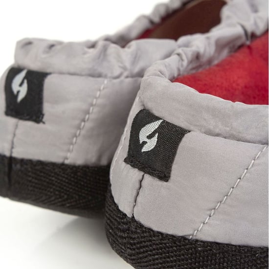 Pantuflas de cordón cálidas y cómodas para hombre - Image 3