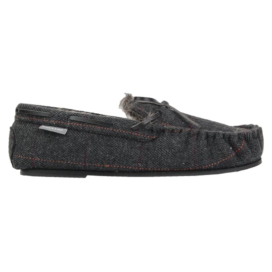 Pantuflas mocasín para hombre con espuma viscoelástica - Image 2