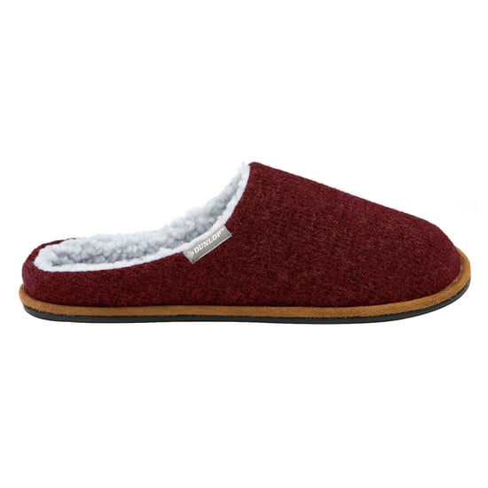 Zapatillas de casa para hombre con forro de felpa y espuma viscoelástica - Image 4