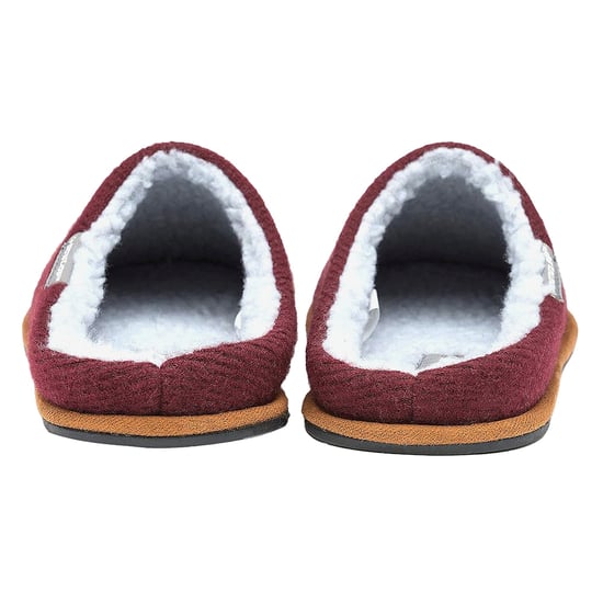 Zapatillas de casa para hombre con forro de felpa y espuma viscoelástica - Image 5