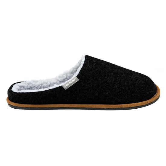 Zapatillas de casa para hombre con forro de felpa y espuma viscoelástica - Image 4