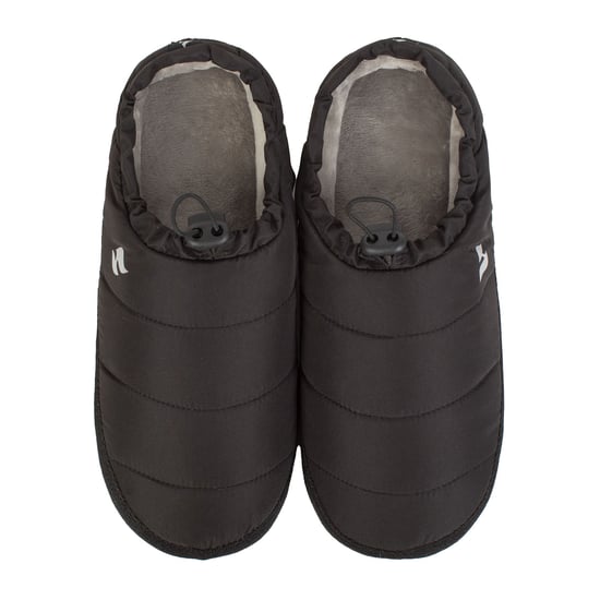Pantuflas de cordón cálidas y cómodas para hombre - Image 2