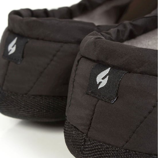 Pantuflas de cordón cálidas y cómodas para hombre - Image 3