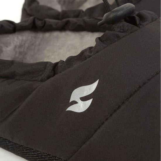 Pantuflas de cordón cálidas y cómodas para hombre - Image 4