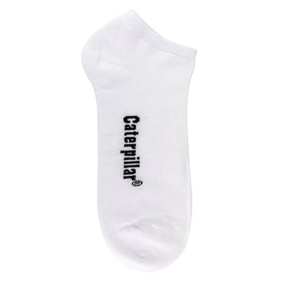 Paquete de 5 calcetines de trabajo Cotton Rich Trainer para hombre - Image 5