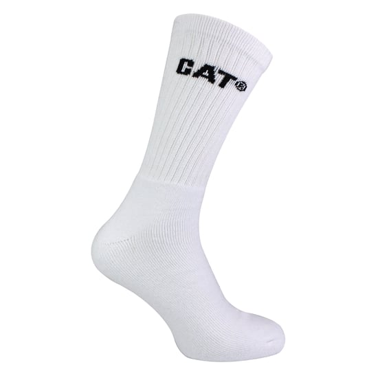 10 Pares de Calcetines de Algodón Duraderos Unisex Performance Work - Image 4