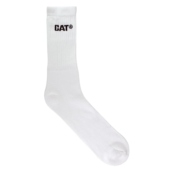 10 Pares de Calcetines de Algodón Duraderos Unisex Performance Work - Image 5