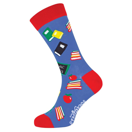 Calcetines unisex Job Novelty | Calcetines de profesor y chef - Image 2
