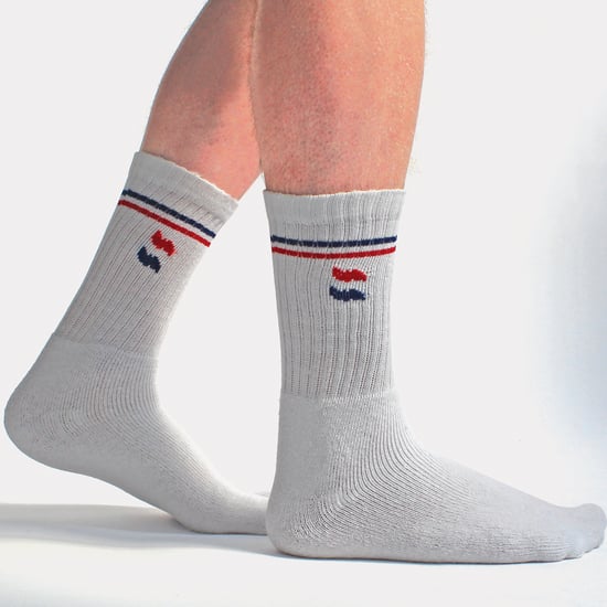 24 Pares Multipack Mens Classic Sport Breathable Socks - Image 3