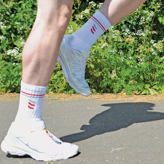 24 Pares Multipack Mens Classic Sport Breathable Socks - Image 4