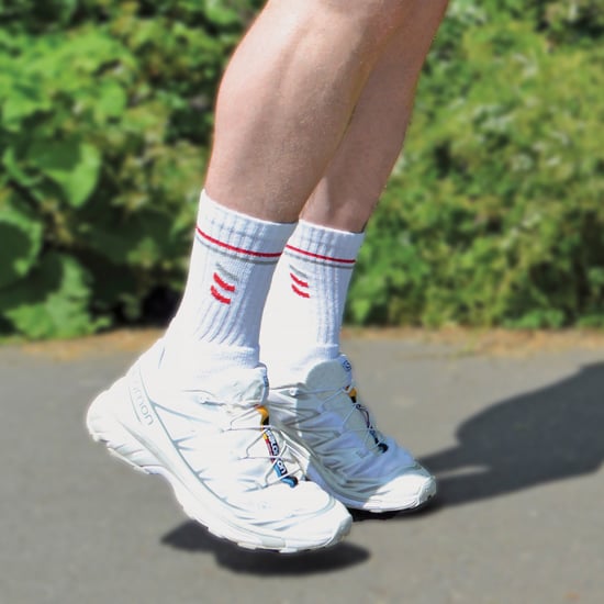 24 Pares Multipack Mens Classic Sport Breathable Socks - Image 5