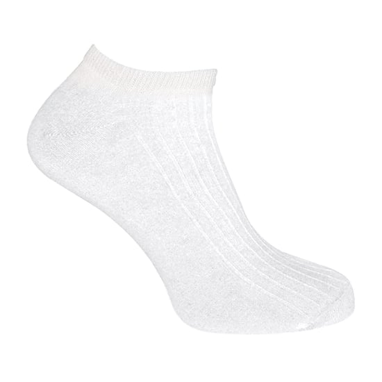 Lote de 12 calcetines de entrenamiento 100% algodón para mujer - Image 5