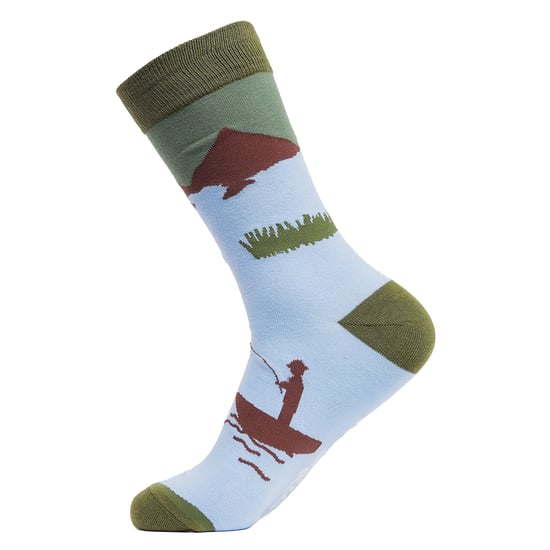 Calcetines deportivos unisex - Image 2
