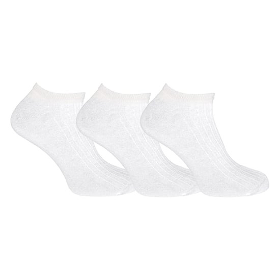 Lote de 3 calcetines 100% algodón para hombre - Image 4