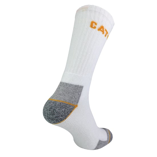 Pack de 3 calcetines de algodón para hombre Real Work - Image 3