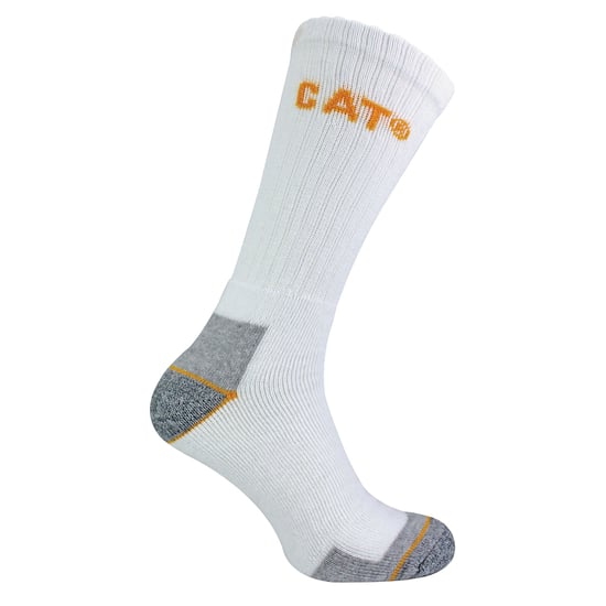 Pack de 3 calcetines de algodón para hombre Real Work - Image 4